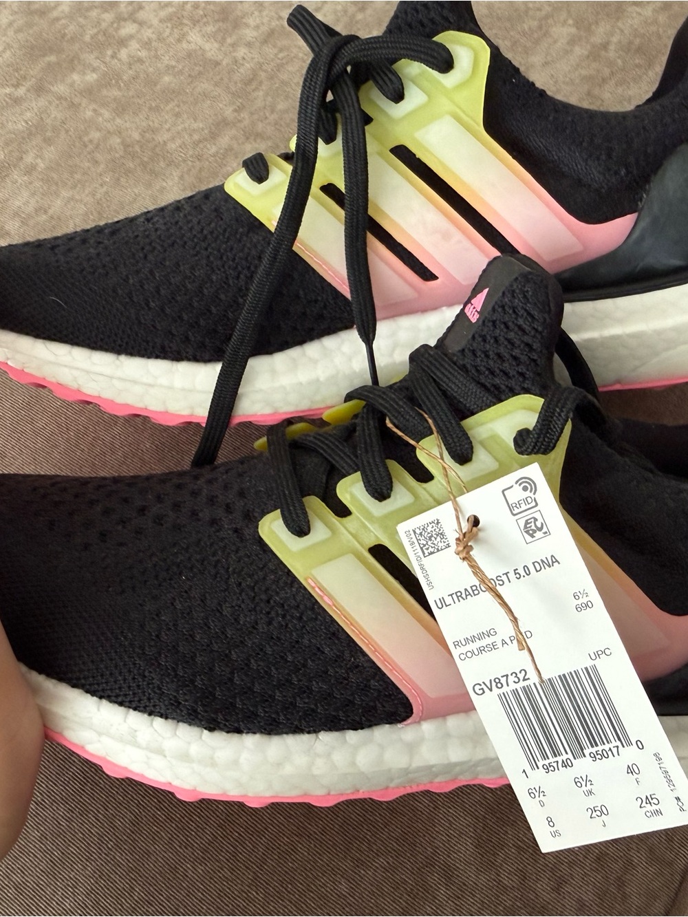 Women’s Adidas Ultraboost